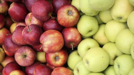 Идва ли краят на перфектно изглеждащите плодове и зеленчуци на щанда