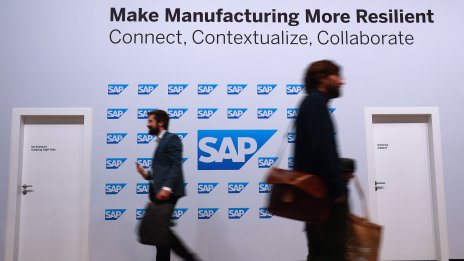 SAP и Microsoft задълбочават сътрудничеството си в областта на генеративния ИИ 