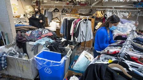 United States of Secondhand*