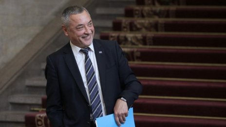 В. Симеонов: Лекарите от ТЕЛК ще бъдат избирани на случаен принцип