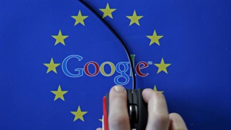 Bloomberg: Google ще получи рекордна глоба по случая с Android