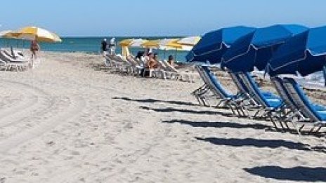 Правителството определи концесионер на морски плаж "Св. Св. Константин и Елена"