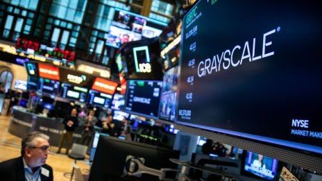 FTX е продала дялове в биткойн фонда на Grayscale за близо 1 млрд. долара