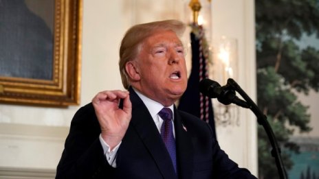 Тръмп: Русия и Китай нарочно девалвират валутите си