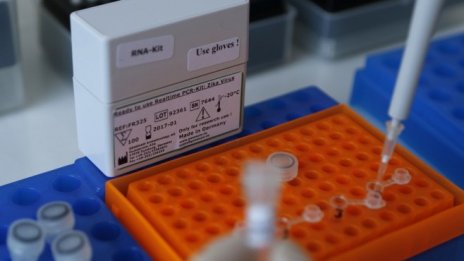 Пазарът на фармацевтични биотехнологии в Германия расте