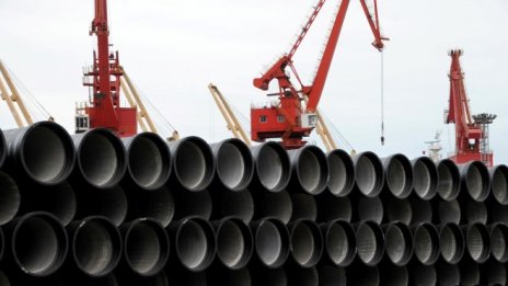 И ЕС подаде подаде жалба в СТО срещу митата на САЩ