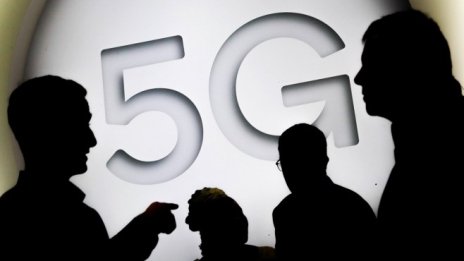 Китай е начело в световната надпревара за разгръщане на 5G мобилен интернет