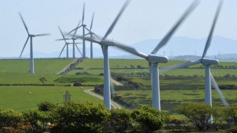 Инвестициите във вятърни паркове в Европа се завръщат