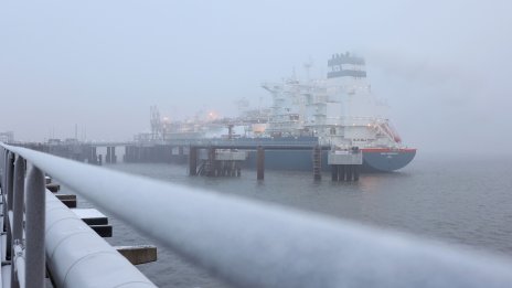 Покупките на LNG от Европа създават дупки на глобалния пазар