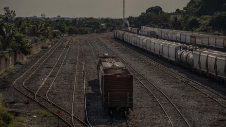 Транспортната система у нас - развитие в застой