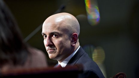 Кашкари: Фед може да преустанови затягането, ако правителството на САЩ спре работа