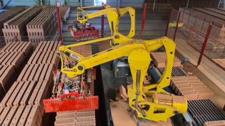 FANUC: Роботите са ключът за висока ефективност в производството