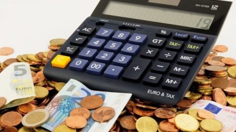 Държавата предлага нов дълг за 500 млн. лв. на 8 ноември