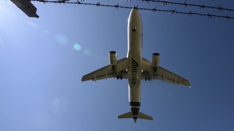 Airbus вдигна производствените си цели 