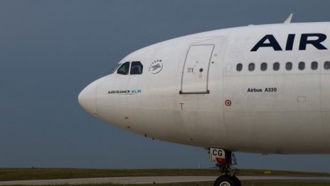 Airbus: Имаме подготвени вериги на доставка за 2022 и 2023 г.