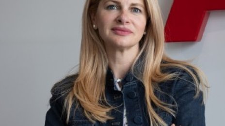 И. Захариева: Дигитализацията и адаптивността са големите предизвикателства днес