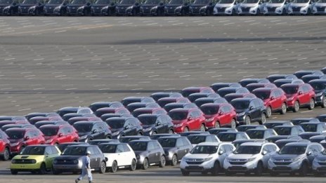 Българският автомобилен пазар остава подвластен на дизела и през тази година