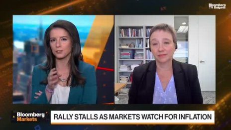 Клаудия Зам: Понижаването на лихвите от Фед през септември не е сигурно