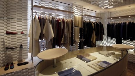 Китайските луксозни марки стават все по-зелени