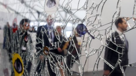 Как се променя пазарът на изкуство?