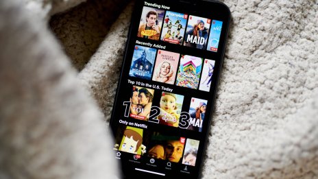 Рийд Хейстингс: Съжалявам, че не насочих Netflix по-рано към рекламата