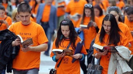 Иновативните училища ще имат повече свобода в избора на програми*