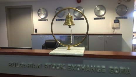 Акциите на само 5 компании от SOFIX поскъпнаха през май