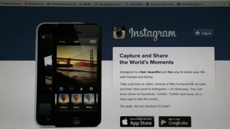 Instagram добавя възможността за създаване на бизнес профили