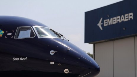 ЕС взема сделката между Boeing и Embraer под лупата