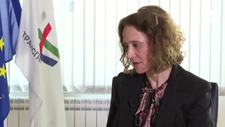 С близо 2 млрд. евро подобряваме автомобилни и жп линии, част от европейските коридори