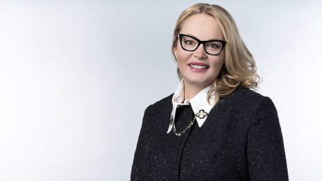 Теодора Петкова поема бизнеса на "УниКредит" и в страните от Централна Европа