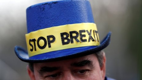 Ще има ли втори референдум за Brexit?