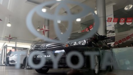 В Европа Toyota залага на хибрида като алтернатива на дизела 