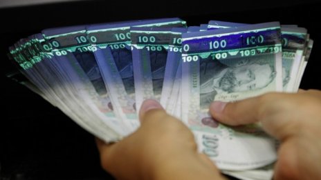 Данъците ще се плащат и чрез виртуални терминали на сайта на НАП