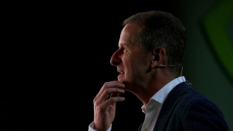 Volkswagen ще инвестира 3,3 млрд. долара в Северна Америка до 2020 г.