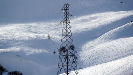 ЧЕЗ: 70% от сметката за ток през зимата са за отопление и затопляне на вода