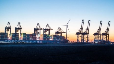 Германският износ записа трети пореден месечен ръст, достигайки рекордно ниво