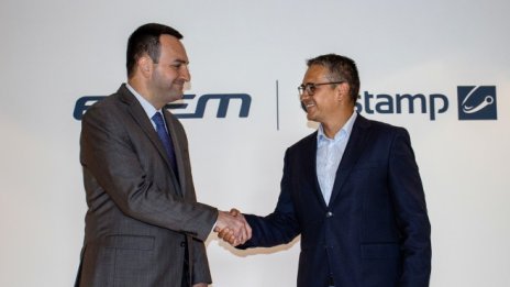 "Фонд за дялово инвестиране - Растеж" и "Етем Гестамп" с договор за покупко-продажба на зелена енергия
