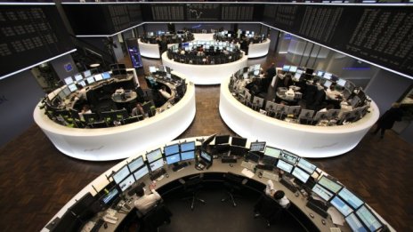 Силните данни от САЩ оцветиха в зелено европейските борси