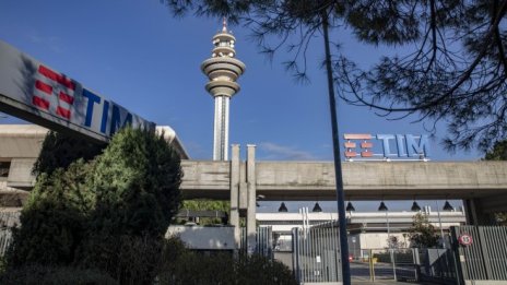 Telecom Italia повиши прогнозата за печалбата си за 2022 г.