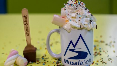 Българските служители остават в „Мусала Софт“ след придобиването от ARICOMA