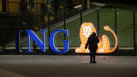 ING изненада с печалбата благодарение на по-малко провизии за лоши заеми