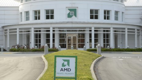 Акциите на AMD се сринаха след слаба прогноза, намекваща за вяло търсене