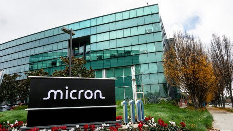 Финансовата прогноза на Micron разби очакванията на Wall Street