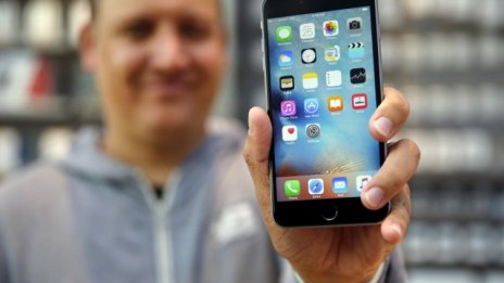 Новите модели iPhone пристигат в България на 9 октомври