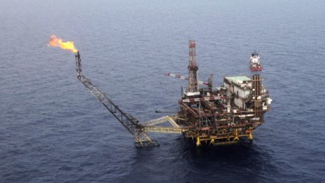 Eni започва добива от платформата си в Арктическо море