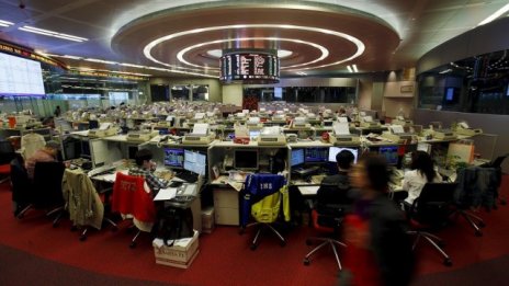 Междубанковият лихвен процент в Хонконг се повиши до рекордни нива