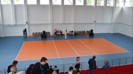 Спортният министър иска по-голям бюджет за домакинства на България