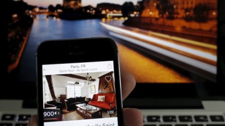 Резервациите за нощувки в Airbnb ще се удвоят тази година?