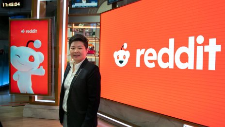Вторият отчет на Reddit след IPO-то ѝ надмина очакванията